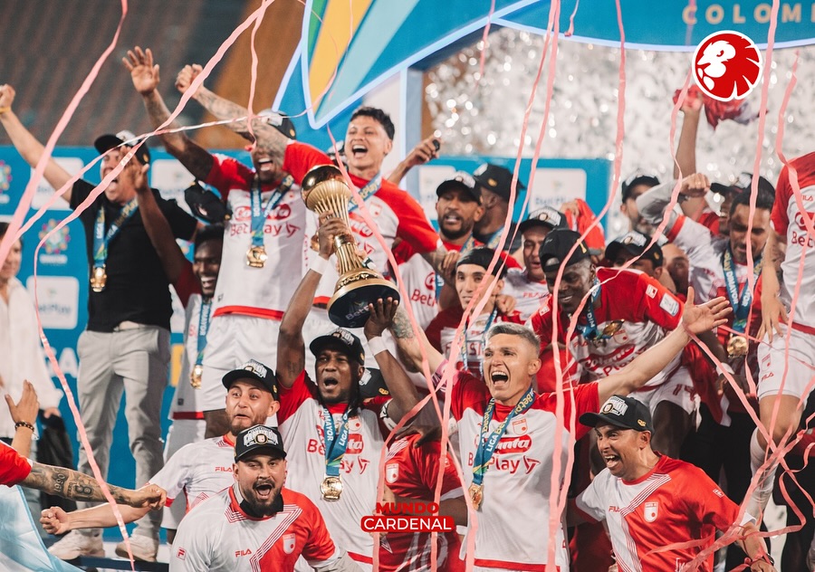FOTO: MUNDO CARDENAL
