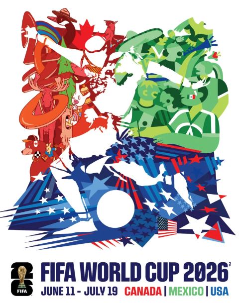 Imagen tomada de FIFA